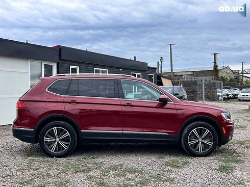 Volkswagen Tiguan 2019 - фото 3