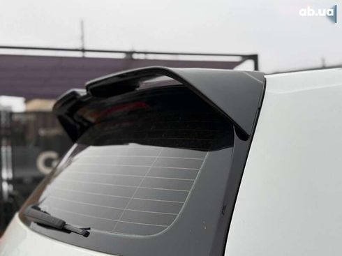 Volkswagen Golf GTI 2017 - фото 12