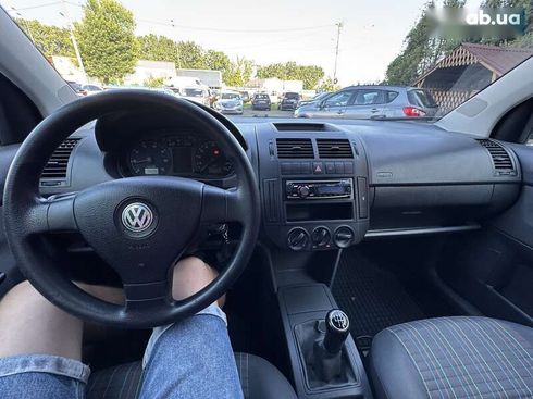 Volkswagen Polo 2008 - фото 23