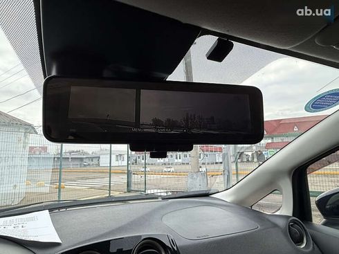 Nissan Note 2019 - фото 19