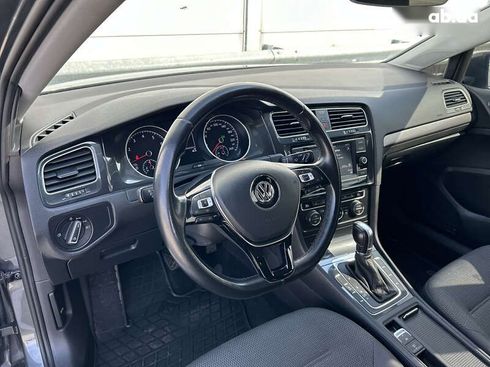 Volkswagen Golf 2019 - фото 28