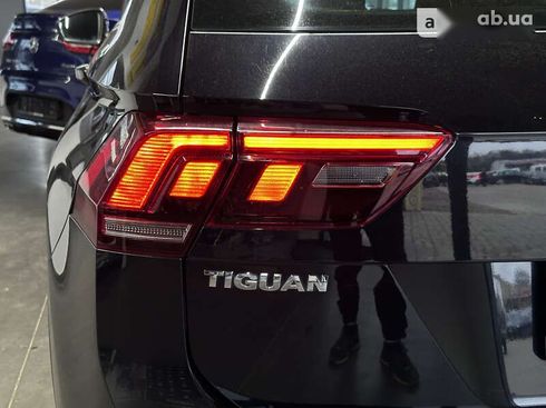 Volkswagen Tiguan 2016 - фото 19