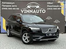 Продажа б/у Volvo XC90 2015 года в Виннице - купить на Автобазаре