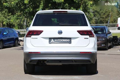Volkswagen Tiguan 2020 - фото 7