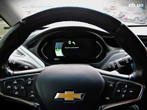 Chevrolet Bolt 2021 - фото 10
