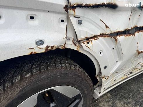 Hyundai Kona Electric 2024 - фото 20