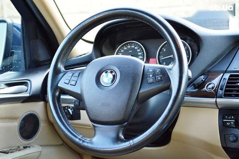 BMW X5 2010 - фото 28