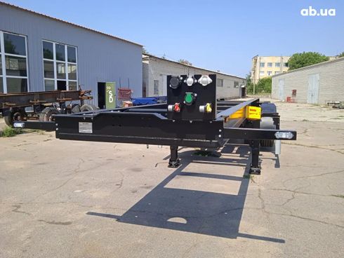 Patron Auto PA-Pplatform 30-3 2025 - фото 3