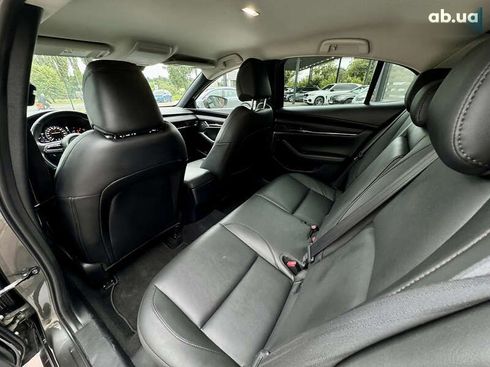 Mazda 3 2019 - фото 29