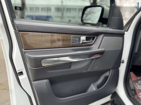 Land Rover Range Rover Sport 2012 - фото 24