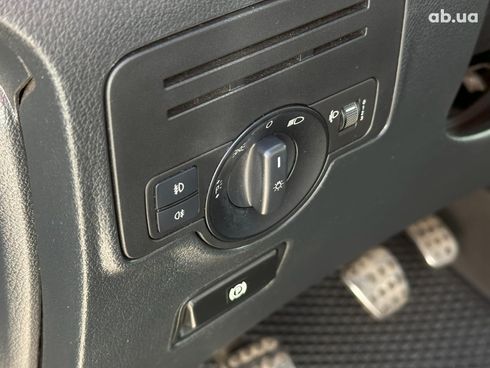 Mercedes-Benz Vito 2017 серый - фото 9