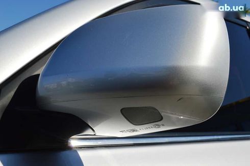 Lexus LX 2008 - фото 18