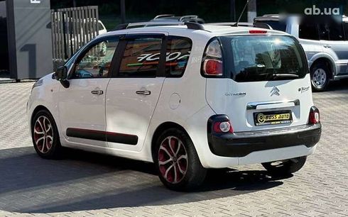 Citroёn C3 Picasso 2011 - фото 4
