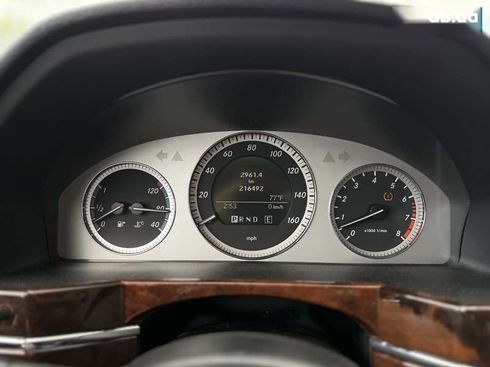 Mercedes-Benz GLK-Класс 2012 - фото 20