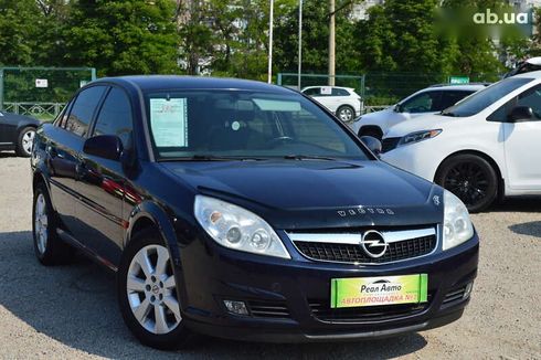 Opel Vectra 2006 - фото 4