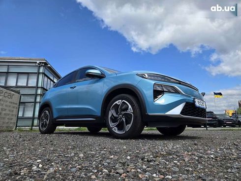 Honda M-NV 2023 - фото 12