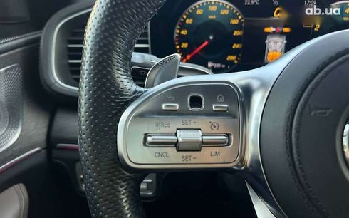 Mercedes-Benz GLE-Class 2020 - фото 13