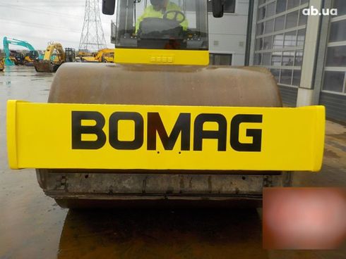 Bomag BW 219 DH-4 2008 - фото 5