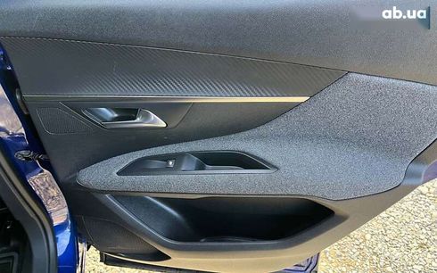 Peugeot 3008 2019 - фото 21