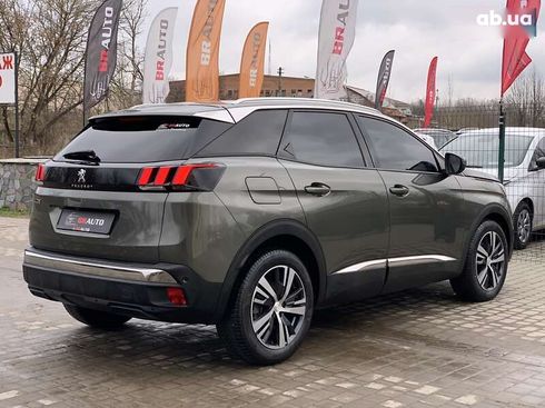 Peugeot 3008 2018 - фото 13
