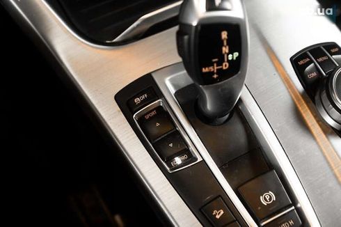 BMW X3 2016 - фото 8