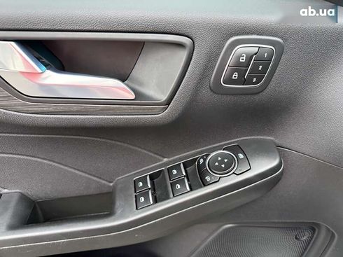 Ford Escape 2023 - фото 18