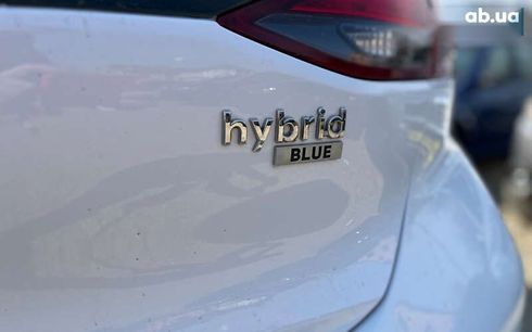 Hyundai Ioniq 2021 - фото 23