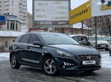 Продажа б/у Hyundai i30 2024 года - купить на Автобазаре