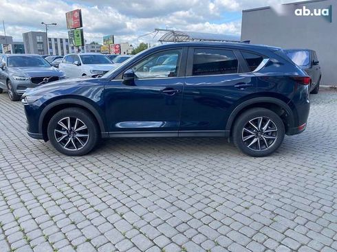 Mazda CX-5 2017 - фото 4