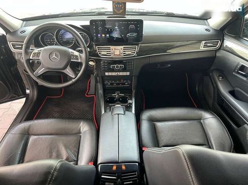 Mercedes-Benz E-Класс 2014 - фото 18