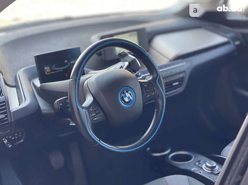 BMW i3 2015 - фото 30