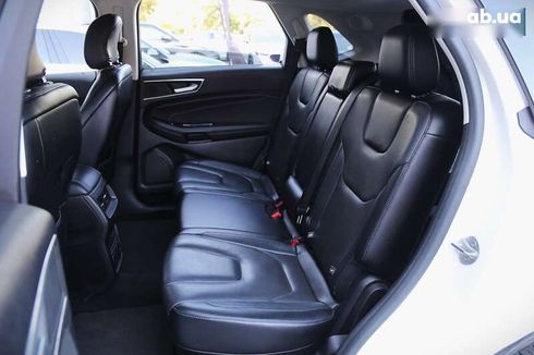 Ford Edge 2015 - фото 10