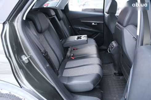 Peugeot 3008 2019 - фото 12