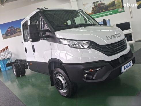 Iveco Daily 2025 - фото 3