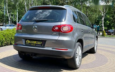 Volkswagen Tiguan 2010 - фото 7