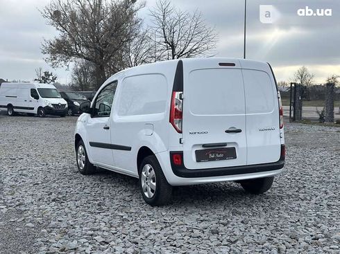 Renault Kangoo 2019 - фото 8