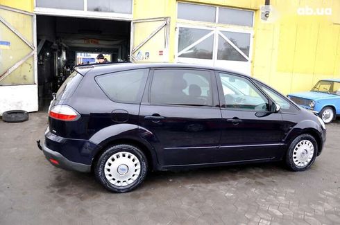 Ford S-Max 2006 - фото 18