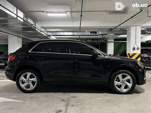 Audi Q3 2019 - фото 13