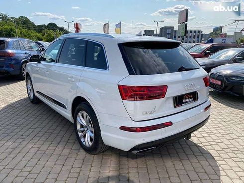 Audi Q7 2016 - фото 5