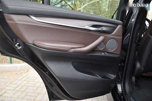 BMW X5 2013 - фото 30