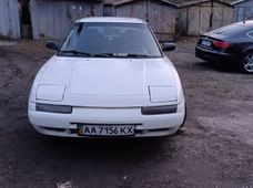 Продажа Mazda б/у в Киевской области - купить на Автобазаре