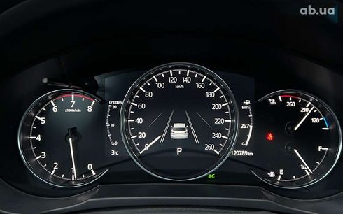 Mazda CX-5 2020 - фото 13