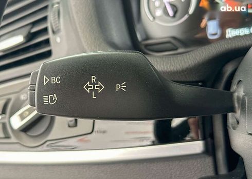 BMW X4 2016 - фото 15