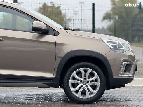 Chery Tiggo 2 2018 - фото 17