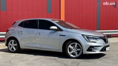 Renault Megane 2020 - фото 11