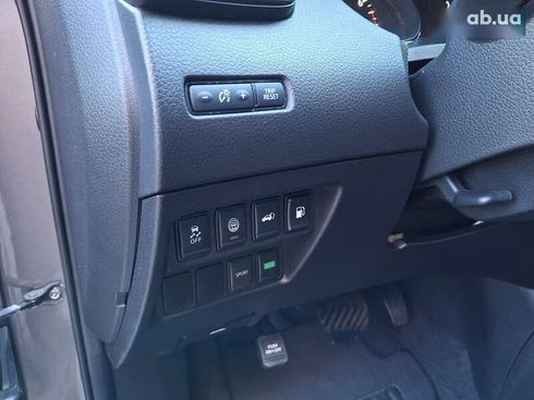 Nissan Rogue 2018 - фото 10
