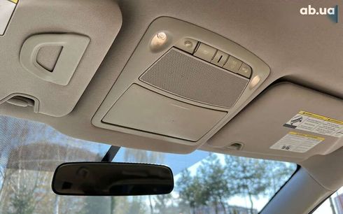 Nissan Rogue 2015 - фото 25