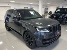 Продажа б/у Land Rover Range Rover 2024 года - купить на Автобазаре