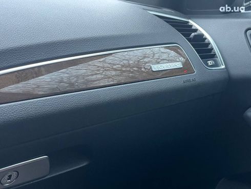 Audi Q5 2015 черный - фото 18
