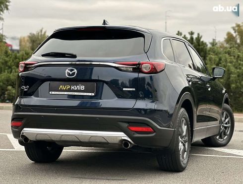 Mazda CX-9 2020 - фото 22